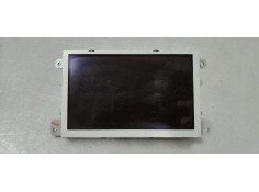 PANTALLA MULTIFUNCION 8F0919604 