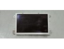 Recambio de pantalla multifuncion para audi q5 (8r) 2.0 tdi referencia OEM IAM 8F0919604  