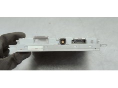 Recambio de pantalla multifuncion para audi q5 (8r) 2.0 tdi referencia OEM IAM 8F0919604  