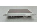 Recambio de pantalla multifuncion para audi q5 (8r) 2.0 tdi referencia OEM IAM 8F0919604  