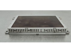 Recambio de pantalla multifuncion para audi q5 (8r) 2.0 tdi referencia OEM IAM 8F0919604  