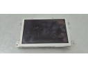 Recambio de pantalla multifuncion para audi q5 (8r) 2.0 tdi referencia OEM IAM 8F0919604  