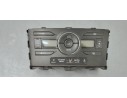 Recambio de mando climatizador para toyota auris 1.4d4d 90 fap referencia OEM IAM 5590002321  
