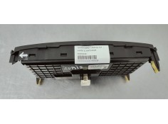 Recambio de mando climatizador para toyota auris 1.4d4d 90 fap referencia OEM IAM 5590002321  