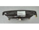 Recambio de mando climatizador para toyota auris 1.4d4d 90 fap referencia OEM IAM 5590002321  