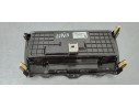 Recambio de mando climatizador para toyota auris 1.4d4d 90 fap referencia OEM IAM 5590002321  