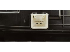 Recambio de mando climatizador para toyota auris 1.4d4d 90 fap referencia OEM IAM 5590002321  