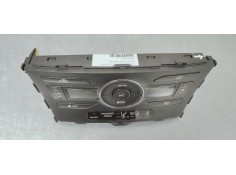 Recambio de mando climatizador para toyota auris 1.4d4d 90 fap referencia OEM IAM 5590002321  