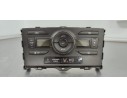 Recambio de mando climatizador para toyota auris 1.4d4d 90 fap referencia OEM IAM 5590002321  