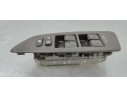 Recambio de mando elevalunas delantero izquierdo para toyota auris 1.4d4d 90 fap referencia OEM IAM 7423202550  