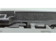 Recambio de mando elevalunas delantero izquierdo para toyota auris 1.4d4d 90 fap referencia OEM IAM 7423202550  