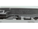 Recambio de mando elevalunas delantero izquierdo para toyota auris 1.4d4d 90 fap referencia OEM IAM 7423202550  