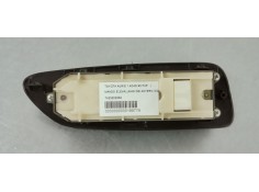 Recambio de mando elevalunas delantero izquierdo para toyota auris 1.4d4d 90 fap referencia OEM IAM 7423202550  