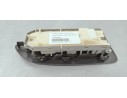 Recambio de mando elevalunas delantero izquierdo para toyota auris 1.4d4d 90 fap referencia OEM IAM 7423202550  