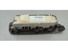 Recambio de mando elevalunas delantero izquierdo para toyota auris 1.4d4d 90 fap referencia OEM IAM 7423202550  