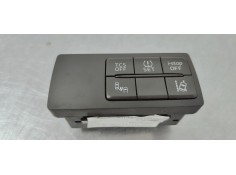 Recambio de interruptor para mazda cx-3 1.5 d turbo 105 4x4 fap referencia OEM IAM DC0H66170  