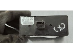 Recambio de interruptor para mazda cx-3 1.5 d turbo 105 4x4 fap referencia OEM IAM DC0H66170  