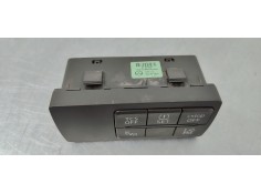 Recambio de interruptor para mazda cx-3 1.5 d turbo 105 4x4 fap referencia OEM IAM DC0H66170  