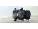 Recambio de compresor aire acondicionado para renault laguna ii (bg0) 1.9 dci diesel referencia OEM IAM 8200343375  