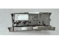 Recambio de mando climatizador para audi q5 (8r) 2.0 tdi referencia OEM IAM 8T2820043AE  
