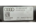 Recambio de mando climatizador para audi q5 (8r) 2.0 tdi referencia OEM IAM 8T2820043AE  