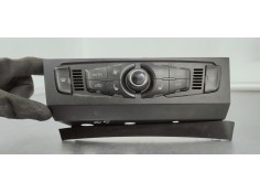 Recambio de mando climatizador para audi q5 (8r) 2.0 tdi referencia OEM IAM 8T2820043AE  