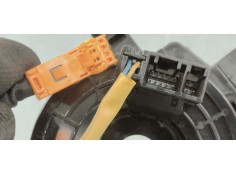 Recambio de anillo airbag para toyota auris 1.4d4d 90 fap referencia OEM IAM 8924502040  