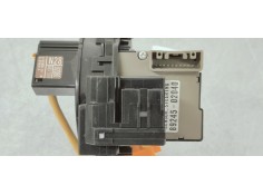 Recambio de anillo airbag para toyota auris 1.4d4d 90 fap referencia OEM IAM 8924502040  