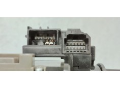 Recambio de anillo airbag para toyota auris 1.4d4d 90 fap referencia OEM IAM 8924502040  