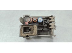 Recambio de resistencia calefaccion para mercedes-benz clase cls (w219) 5.0 i 306 [500] referencia OEM IAM A2308216351  