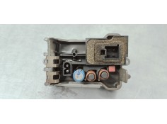 Recambio de resistencia calefaccion para mercedes-benz clase cls (w219) 5.0 i 306 [500] referencia OEM IAM A2308216351  