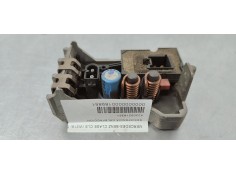 Recambio de resistencia calefaccion para mercedes-benz clase cls (w219) 5.0 i 306 [500] referencia OEM IAM A2308216351  