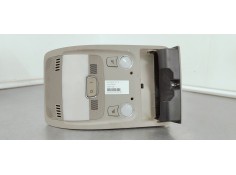 Recambio de luz interior para audi q5 (8r) 2.0 tdi referencia OEM IAM 8T0947135B  