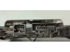 Recambio de luz interior para audi q5 (8r) 2.0 tdi referencia OEM IAM 8T0947135B  