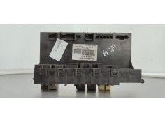 Recambio de caja reles / fusibles para mercedes-benz clase cls (w219) referencia OEM IAM 2115456601  