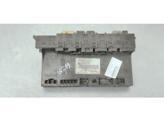 Recambio de caja reles / fusibles para mercedes-benz clase cls (w219) referencia OEM IAM 2115456601  
