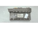 Recambio de caja reles / fusibles para mercedes-benz clase cls (w219) referencia OEM IAM 2115456601  