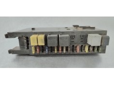 Recambio de caja reles / fusibles para mercedes-benz clase cls (w219) referencia OEM IAM 2115456601  
