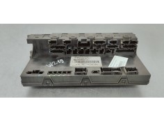Recambio de caja reles / fusibles para mercedes-benz clase cls (w219) referencia OEM IAM 2115456601  