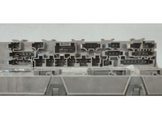 Recambio de caja reles / fusibles para mercedes-benz clase cls (w219) referencia OEM IAM 2115456601  