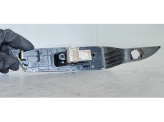 Recambio de mando elevalunas trasero izquierdo para nissan murano (z50) básico referencia OEM IAM   