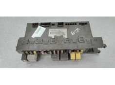 Recambio de caja reles / fusibles para mercedes-benz clase cls (w219) referencia OEM IAM 2115456601  