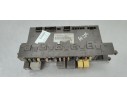 Recambio de caja reles / fusibles para mercedes-benz clase cls (w219) referencia OEM IAM 2115456601  