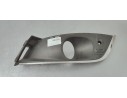 Recambio de moldura antiniebla derecha para renault megane iv berlina 5p 1.2i turbo 130 referencia OEM IAM 261A28562R  