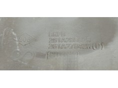 Recambio de moldura antiniebla derecha para renault megane iv berlina 5p 1.2i turbo 130 referencia OEM IAM 261A28562R  