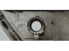 Recambio de moldura antiniebla derecha para renault megane iv berlina 5p 1.2i turbo 130 referencia OEM IAM 261A28562R  