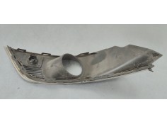Recambio de moldura antiniebla derecha para renault megane iv berlina 5p 1.2i turbo 130 referencia OEM IAM 261A28562R  
