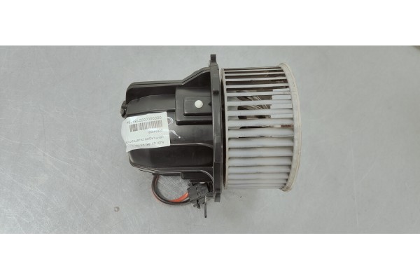 Recambio de ventilador calefaccion para audi q5 (8r) 2.0 tdi referencia OEM IAM U0854003  