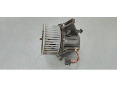 Recambio de ventilador calefaccion para audi q5 (8r) 2.0 tdi referencia OEM IAM U0854003  
