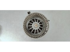 Recambio de ventilador calefaccion para audi q5 (8r) 2.0 tdi referencia OEM IAM U0854003  